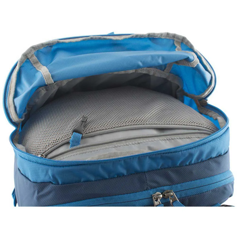 Pinguin Ridge 40 Nylon Rucksack Pinguin Ridge 40 Nylon Rucksack