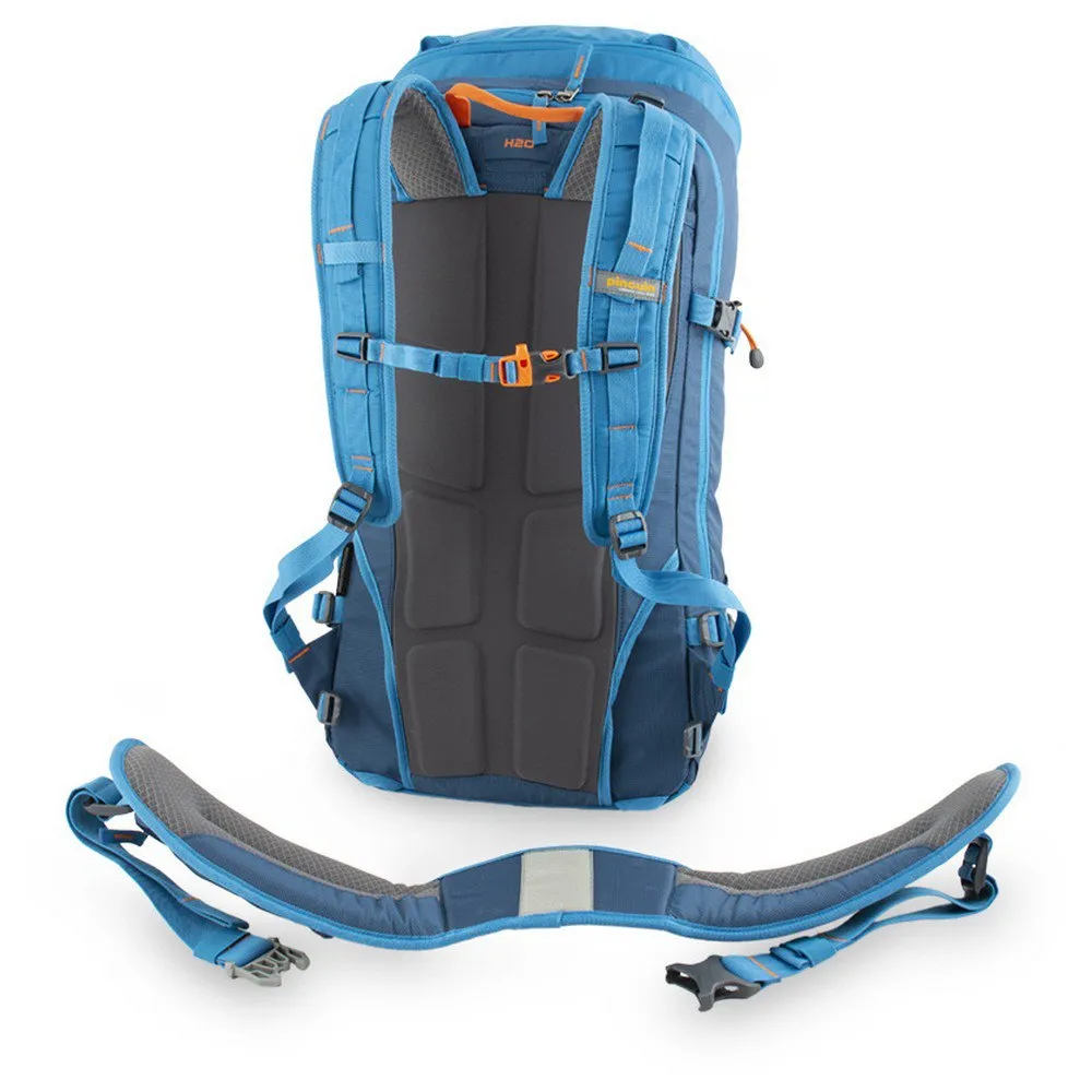 Pinguin Ridge 40 Nylon Rucksack Pinguin Ridge 40 Nylon Rucksack