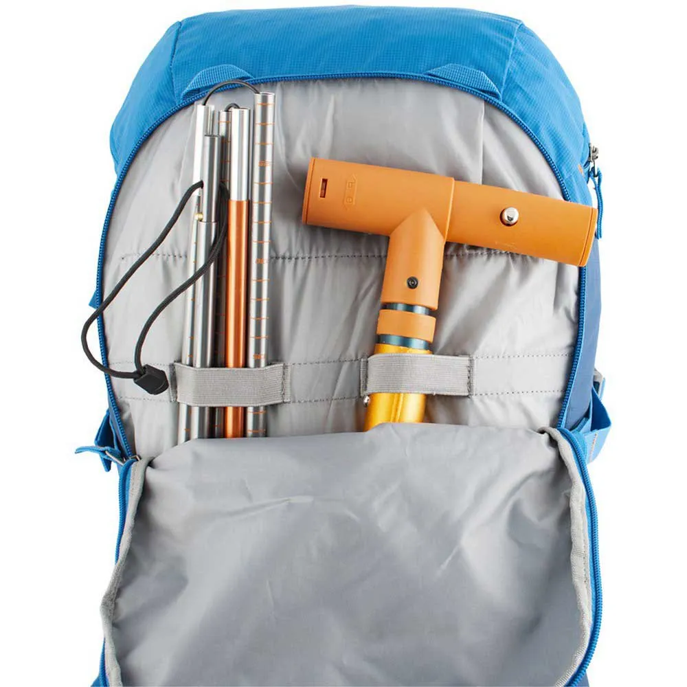 Pinguin Ridge 40 Nylon Rucksack Pinguin Ridge 40 Nylon Rucksack