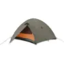 Pinguin Serac Zelt, Grey / orange, 3PL