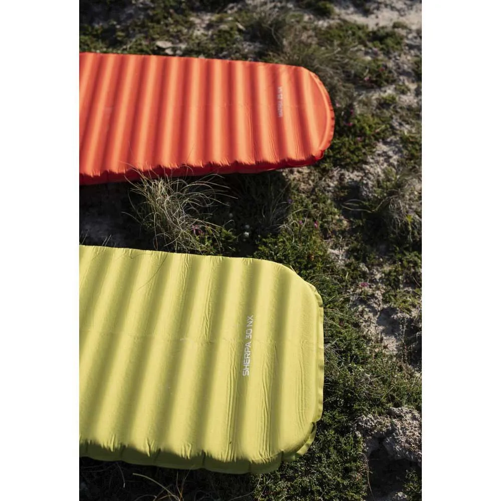 Pinguin Sherpa 30 Nx Aufblasbare Matte Pinguin Sherpa 30 Nx Aufblasbare Matte
