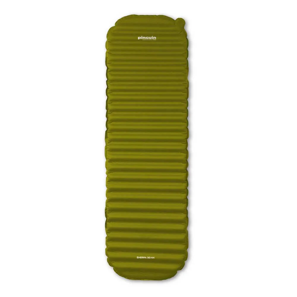 Pinguin Sherpa 30 Nx Aufblasbare Matte Pinguin Sherpa 30 Nx Aufblasbare Matte