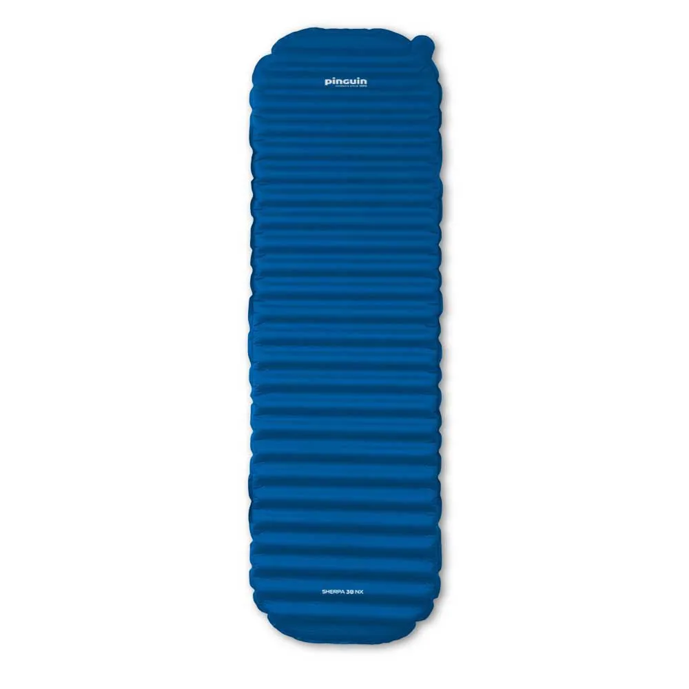 Pinguin Sherpa 38 Nx Aufblasbare Matte Pinguin Sherpa 38 Nx Aufblasbare Matte