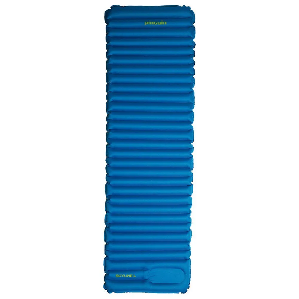 Pinguin Skyline L Aufblasbare Matte Pinguin Skyline L Aufblasbare Matte