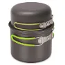 Pinguin Solo Campingkocher, Multicolor, One Size