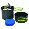Pinguin Solo Campingkocher, Multicolor, One Size
