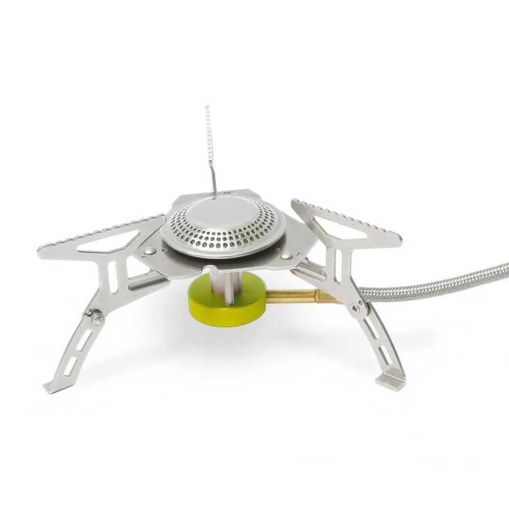 Pinguin Spider Campingkocher, One size Pinguin Spider Campingkocher, One size