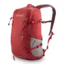 Pinguin Step 24 Nylon Rucksack, Red