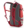 Pinguin Step 24 Nylon Rucksack, Red