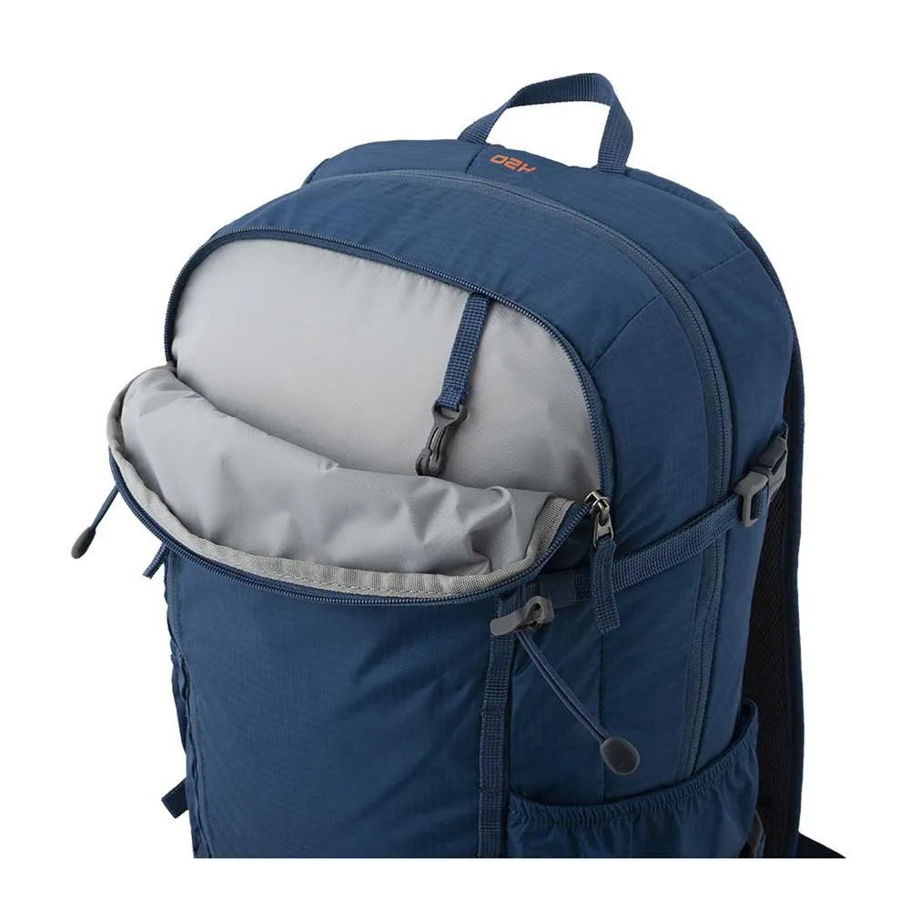 Pinguin Step 24l Rucksack