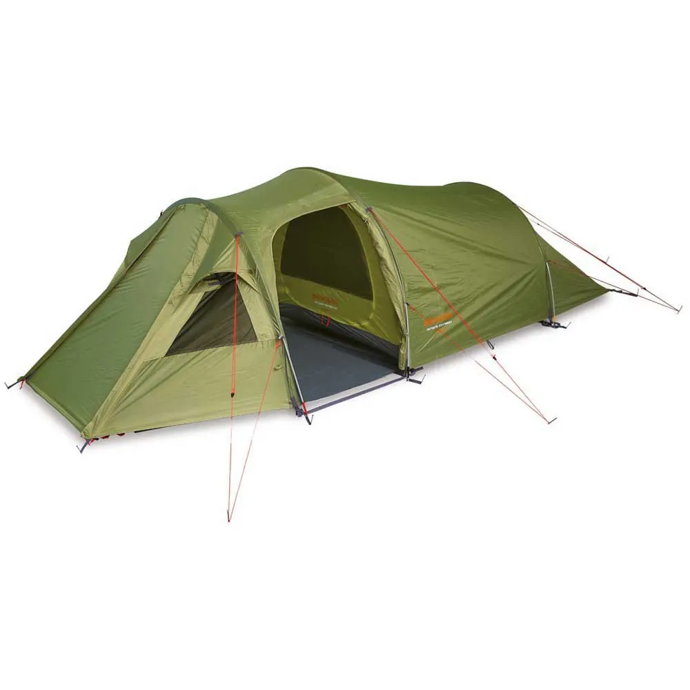Pinguin Storm 2 Zelt, Green, 2PL Pinguin Storm 2 Zelt, Green, 2PL