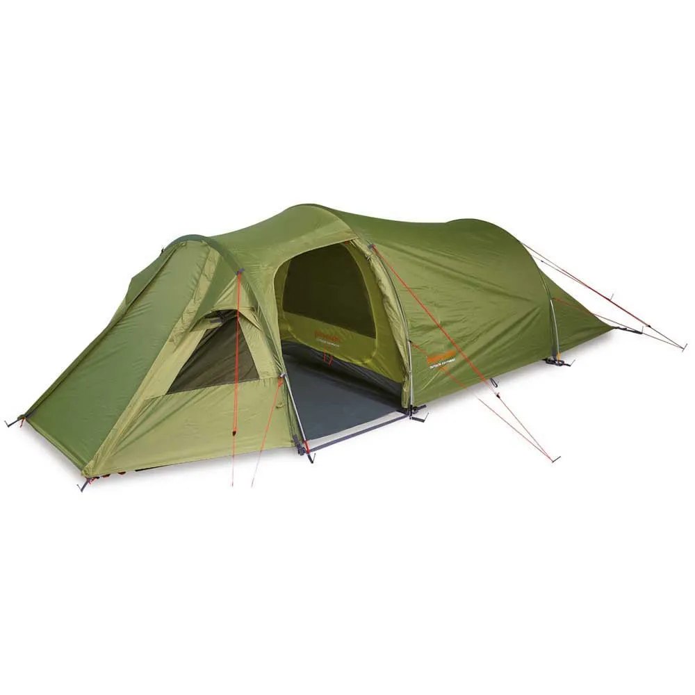 Pinguin Storm 4 Zelt, Green, 4PL Pinguin Storm 4 Zelt, Green, 4PL