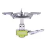 Pinguin Surpass Steel Campingkocherständer, Multicolor, One Size