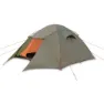 Pinguin Taifun 2 Zelt, Grey / orange, 2PL