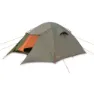 Pinguin Taifun 3 Zelt, Grey / orange, 3PL