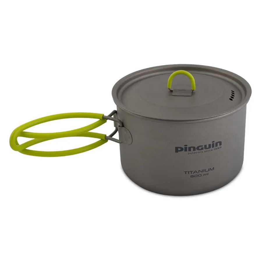 Pinguin Titan 800ml Tasse, Multicolor, One Size Pinguin Titan 800ml Tasse, Multicolor, One Size
