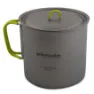 Pinguin Titan Thermobecher 1.1l, Grey, One Size