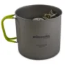 Pinguin Titan Thermobecher 1.1l, Grey, One Size