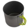 Pinguin Titan Thermobecher 1.1l, Grey, One Size