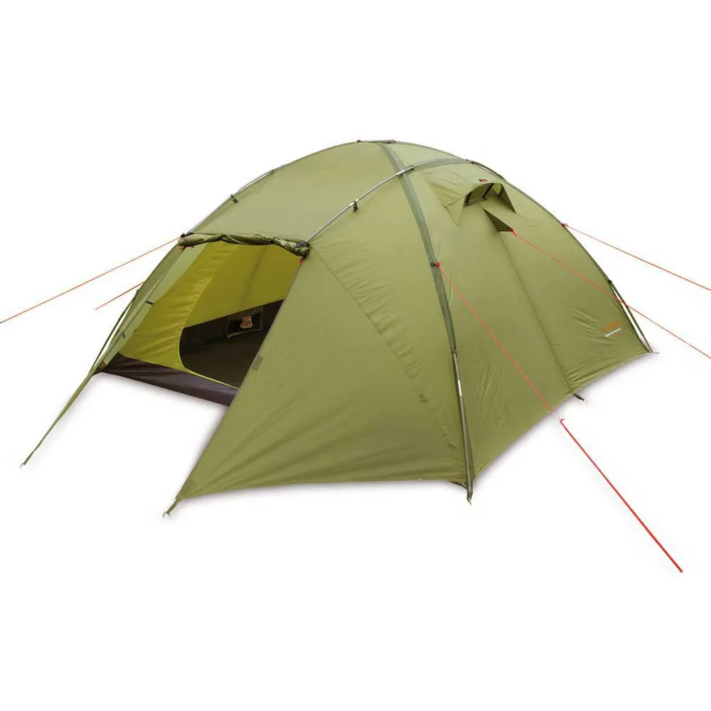 Pinguin Tornado 4 Zelt, Green, 4PL Pinguin Tornado 4 Zelt, Green, 4PL