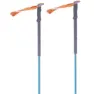 Pinguin Tour Long Fl Foam Stöcke, Multicolor, One Size