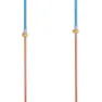 Pinguin Tour Long Fl Foam Stöcke, Multicolor, One Size