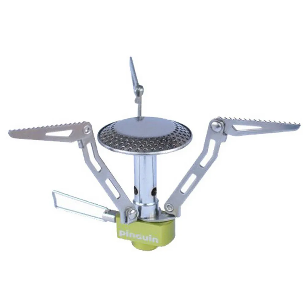 Pinguin Trek Campingkocher, Multicolor, One Size Pinguin Trek Campingkocher, Multicolor, One Size