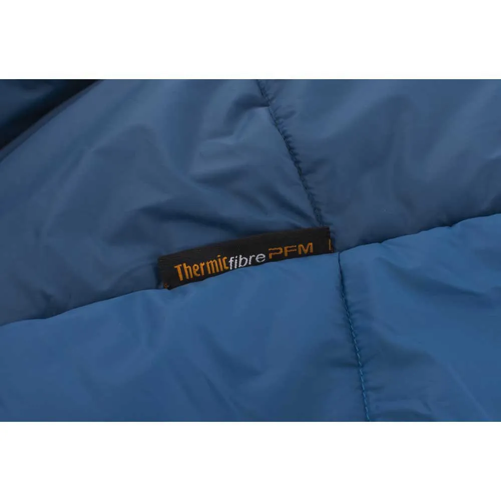 Pinguin Trekking Schlafsack Pinguin Trekking Schlafsack