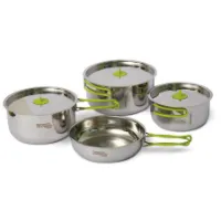 Pinguin Trio S Kochtöpfe Pinguin Trio S Kochtöpfe