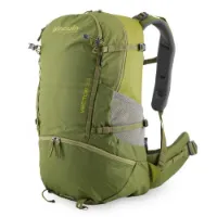 Pinguin Vector 35 Nylon Rucksack Pinguin Vector 35 Nylon Rucksack