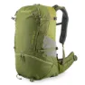 Pinguin Vector 35 Nylon Rucksack, Green