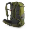 Pinguin Vector 35 Nylon Rucksack, Green