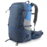 Pinguin Vector 35l Nylon Rucksack, Navy