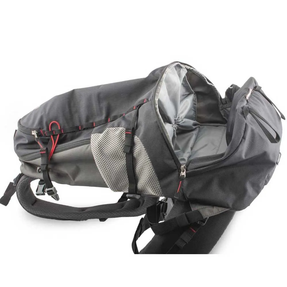 Pinguin Vector 35l Nylon Rucksack, Navy Pinguin Vector 35l Nylon Rucksack, Navy