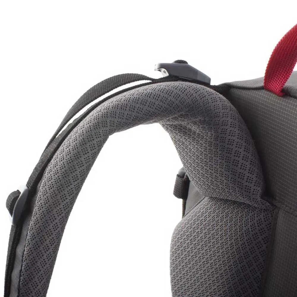 Pinguin Vector 35l Nylon Rucksack, Navy Pinguin Vector 35l Nylon Rucksack, Navy