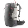 Pinguin Vector 35l Rucksack, Black