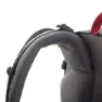 Pinguin Vector 35l Rucksack, Black