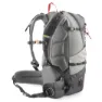 Pinguin Vector 35l Rucksack, Black