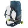 Pinguin Walker 50l Nylon Rucksack, Petrol