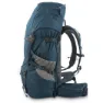 Pinguin Walker 50l Nylon Rucksack, Petrol
