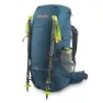 Pinguin Walker 50l Nylon Rucksack, Petrol