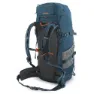 Pinguin Walker 50l Nylon Rucksack, Petrol