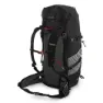Pinguin Walker 50l Rucksack, Black