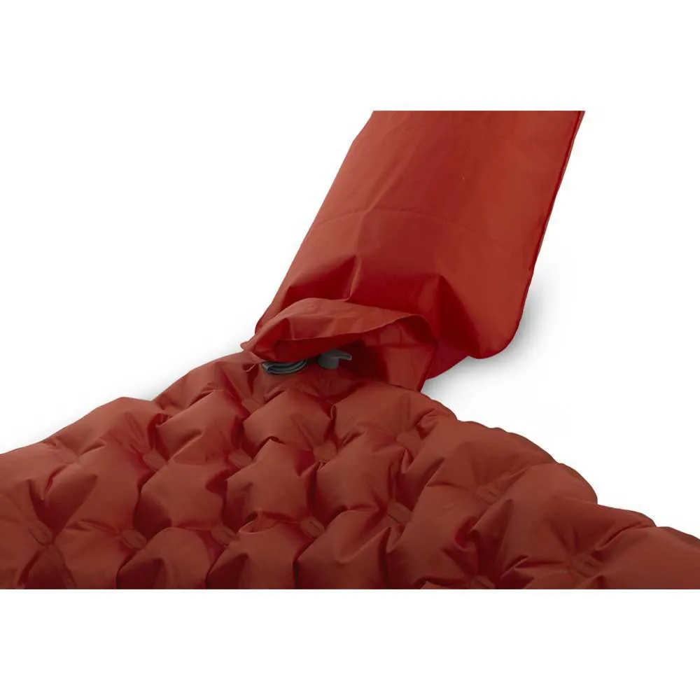 Pinguin Wave Matte, Orange Pinguin Wave Matte, Orange
