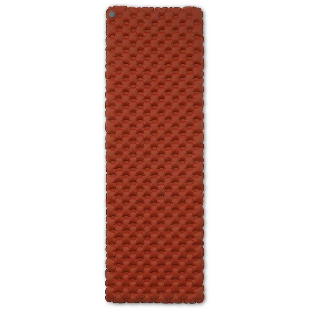 Pinguin Wave Matte, Orange Pinguin Wave Matte, Orange