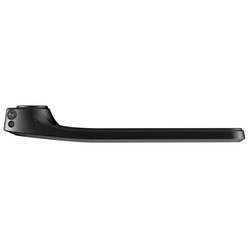 Pinion Forge Kurbel, Black, 175mm Pinion Forge Kurbel, Black, 175mm