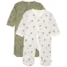Pippi Buttons 2 Pack Schlafanzug