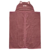 Pippi Organic 70x120 Cm Handtuch