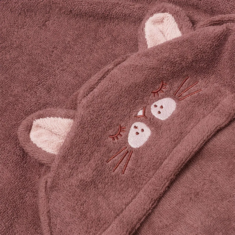 Pippi Organic 70x120 Cm Handtuch Pippi Organic 70x120 Cm Handtuch