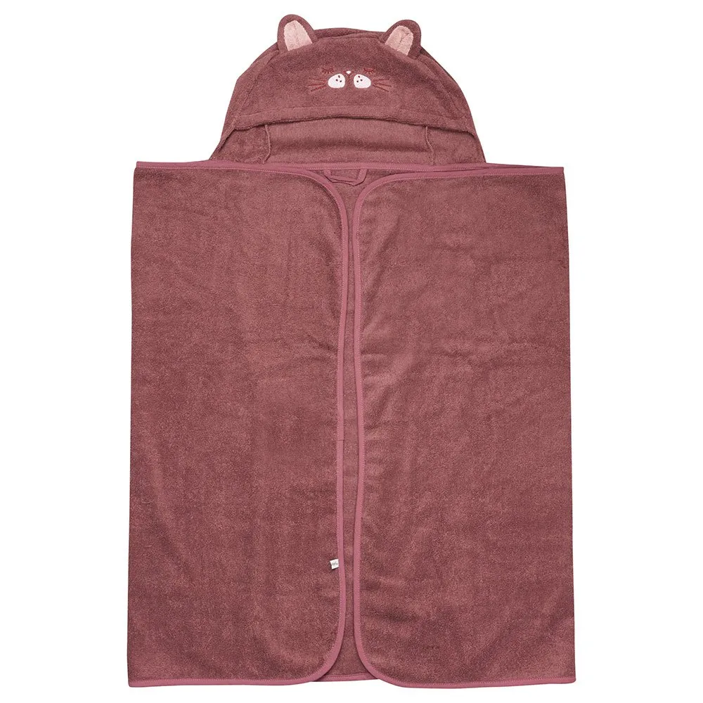 Pippi Organic 70x120 Cm Handtuch Pippi Organic 70x120 Cm Handtuch